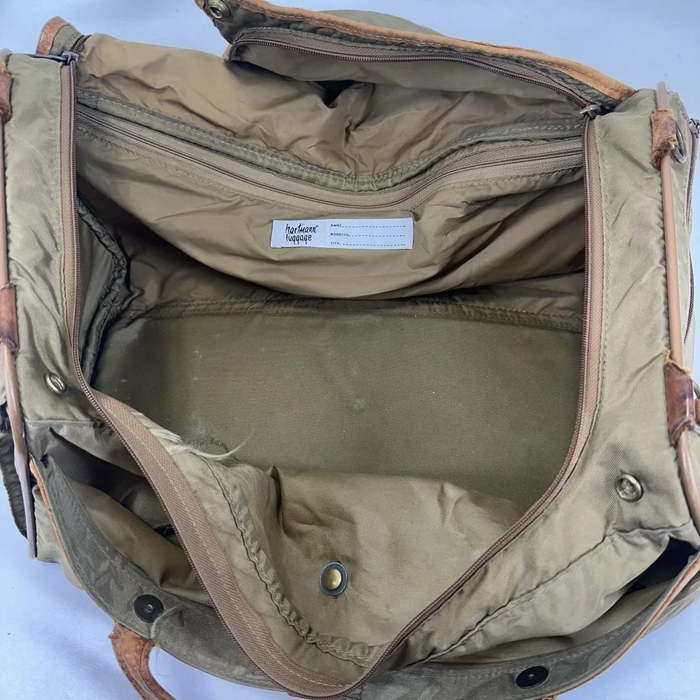 Hartmann Luggage Carry-On 20